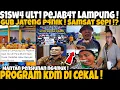 Lagu Program KDM Di CEK4L‼️MANTAN PENSIUNAN NG4MUK ! GUBERNUR JATENG P4NIK SAMSAT SEPI B4YAR PAJAK ?