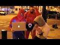 Beastie Boys - Make Some Noise - Official Video