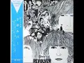 Lagu The Beatles Revolver album nr 9