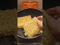 Download Lagu 🥵 indomie chicken flavour soup noodles and stir fry noodles with egg
