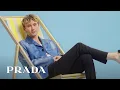 Lagu Troye Sivan Opens Up About His Ideal Summer – A Prada Exclusive