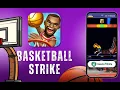 BasketBall Strike 3D Game Buy Unity Source Code