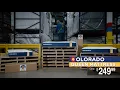 From Our Factory to Your Bedroom The Colorado Mattress Only at Denver Mattress