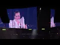Sammi Kelly #FollowMi 演唱會 誰願放手+大日子