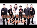 Download Lagu Cair-Islah \u0026 Thy People Official MV  Ost aku bukan syurgamu
