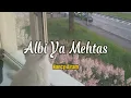 Download Lagu Albi Ya Mehtas [Speed up]