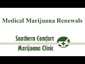 Renewal Process for Medical Marijuana ID Card