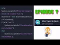 Let s Learn Java with Programming Hub Episode 7