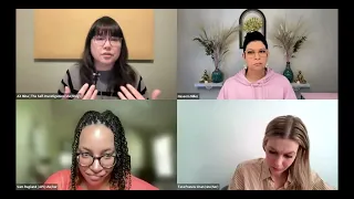 Burnout & Stress: How journalists can manage both in 2024