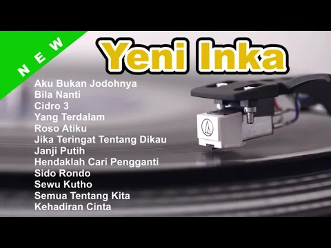 Download MP3 Yeni Inka \