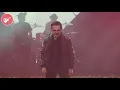 Rosa de Saron - O Sol da Meia Noite - Festival Halleluya 2021