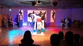 الرجل الخارق في مصر دندنها