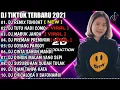 DJ REMIX TONIGHT X DJ PAK CEPAK CEPAK JEGER| REMIX VIRAL TIKTOK TERBARU 2021