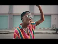 Azawi - Feeling (feat. DJ Neptune) [Official Music Video]