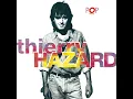 Poupée psychédélique - Thierry Hazard