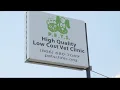 P E T S Clinic of Amarillo is hosting sweater and leash drive