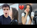 Couple Break Up For 24 Hours - Challenge