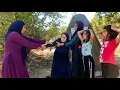 Download Lagu Dakloze Mehri stopte de bruid - je zult niet geloven hoe