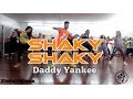 Shaky Shaky - Daddy Yankee |2GetherWeDance| Zumba® Fitness