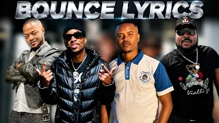 dj spuzza bounce lyrics feat agogo sq music zellaforce u0026 chesterhouseprince