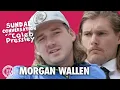 MORGAN WALLEN Sundae Conversation with Caleb Pressley