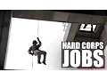 Hard Corps Jobs HRST Master