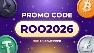Roobet Promo Code – ROO2026 – Where To Enter It