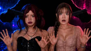 Hai Chị Em Tiểu Thư Tranh Giành Một Chàng Vệ Sĩ | Phần 2 | Yến Dương x Tuna Lee