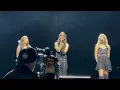 HAIM - Hallelujah - LIVE - O2 Arena, London - I Quit Tour - 28 October 2025