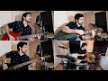 Jumbo - Siento Que (cover)