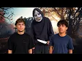 Download Lagu The Other Me | Short Horror Film | DDIM STUDIO