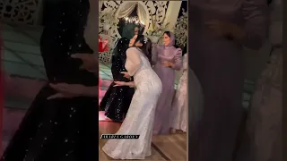 رقص علي الطبلة 