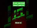 Download Lagu remix break beat timmy P guest list #remix #dj #musiceletronic #breakbeat