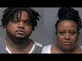 Baxter County deputies arrest 2 for targeting elderly victims