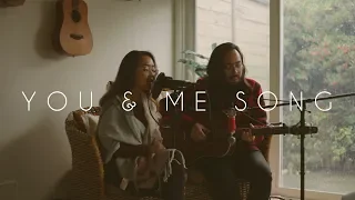 You Me Song The Wannadies Cover By The Macarons Project 