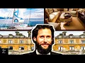 The Wealthy World of David Meyer De Rothschild Revealed
