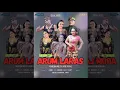 Lagu 🔴LIVE KARAWITAN ARUM LARAS | WEDDING SEKAR \u0026 HUDI 15 JAN 2026 KRAJAN GENENGSARI | ADISTA AUDIO