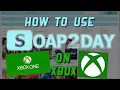 How to use Soap2day on Xbox