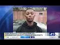 Man wanted for shooting at Covington County graduation party