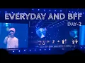 [4K]20230401 트레저(TREASURE) - EVERYDAY and BFF [FANCAM] @ TREASURE TOUR (HELLO) in Bangkok 2023 -Day2