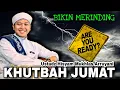 Download Lagu DAHSYAT!! Khutbah Jumat Bikin Merinding | USTADZ HISYAM MUKHLAS
