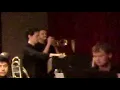 Out of the Way (live) - Henry Godfrey Jazz Orchestra
