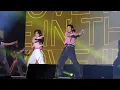 Download Lagu Season of love in the air - Bang Bang Bang stage