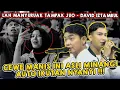 Download Lagu LAH MANYURUAK TAMPAK JUO - DAVID IZTAMBUL | LIVE NGAMEN BY RICKY, TRI SUAKA