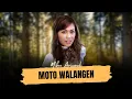 Lagu Karaoke - Moto Walanagen - Niken Arisandi (Official Video Karaoke ANEKA SAFARI)