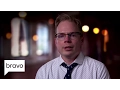 Last Chance Kitchen Jim Smith Exit Interview Season 14 Episode 7 Bravo