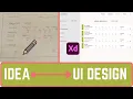 Designing the UI Building a Habit Tracker with React Redux and Express Part 1
