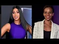 Tha Plug Talk Episode 2 Trump Biden Cardi B Chloe x Halle SZA NFL and more
