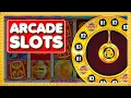 Slots Bonuses Free Spins