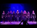 Playful Belly Dance to "Ala Bali" by Elyanna